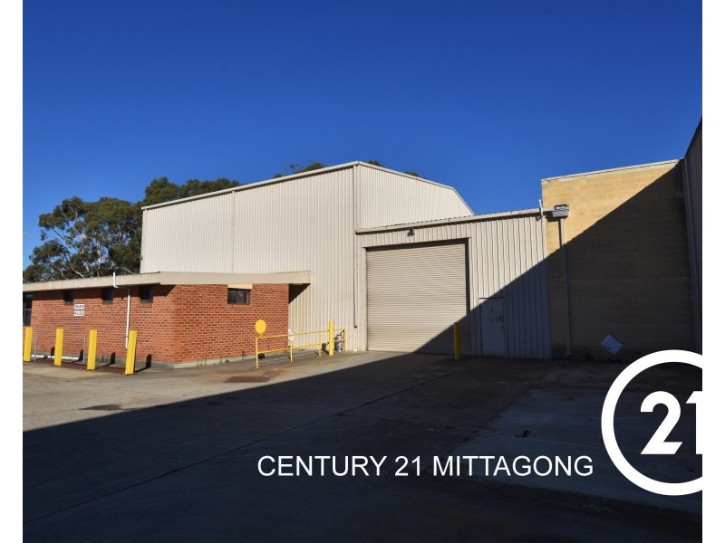 6/5 Gantry Place, Braemar NSW 2575