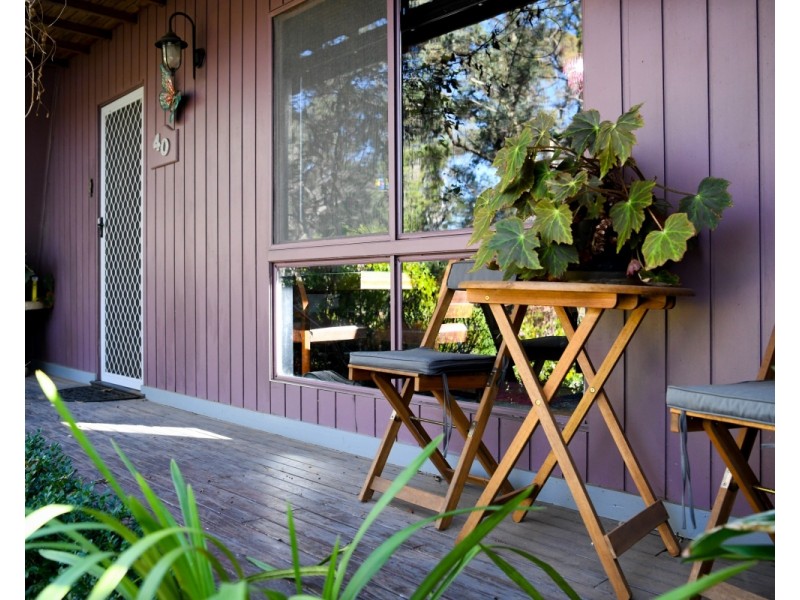 40 Orient Street, Willow Vale NSW 2575