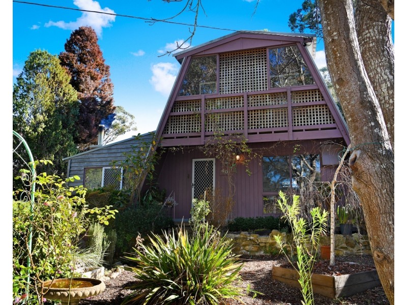 40 Orient Street, Willow Vale NSW 2575