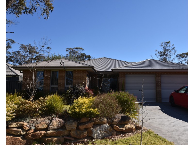 3 Vivienne Street, Hill Top NSW 2575