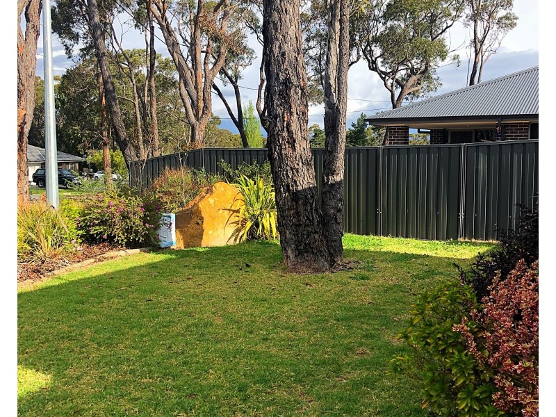 3 Vivienne Street, Hill Top NSW 2575