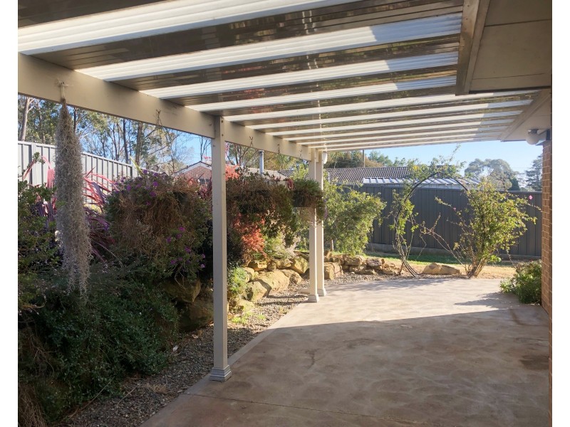 3 Vivienne Street, Hill Top NSW 2575