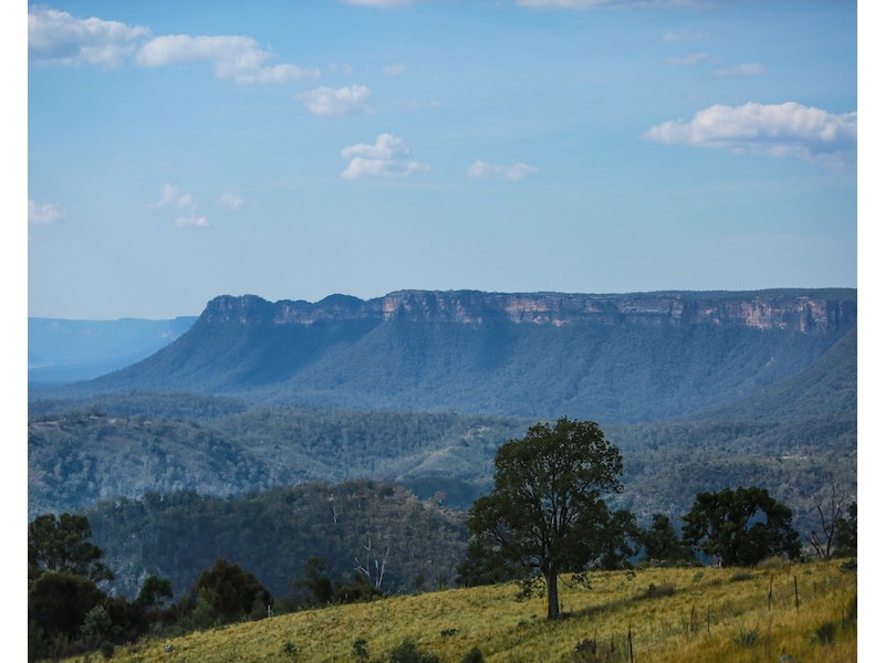 161 Obriens Road, Bullio NSW 2575