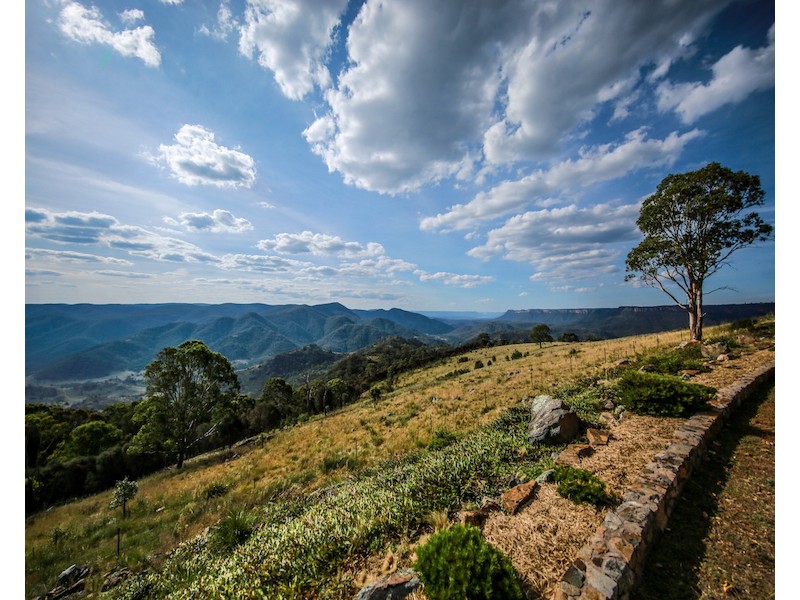 161 Obriens Road, Bullio NSW 2575