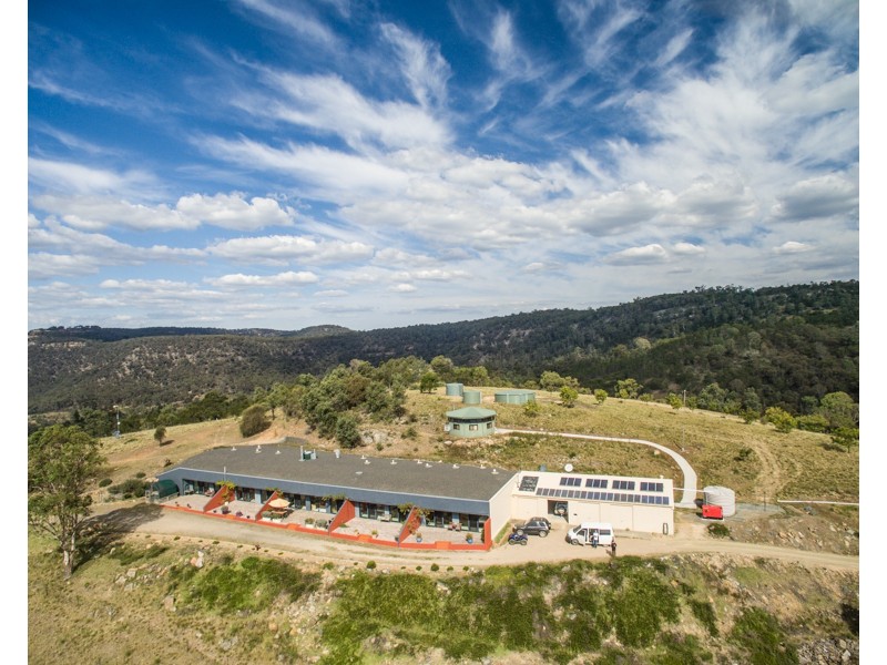 161 Obriens Road, Bullio NSW 2575
