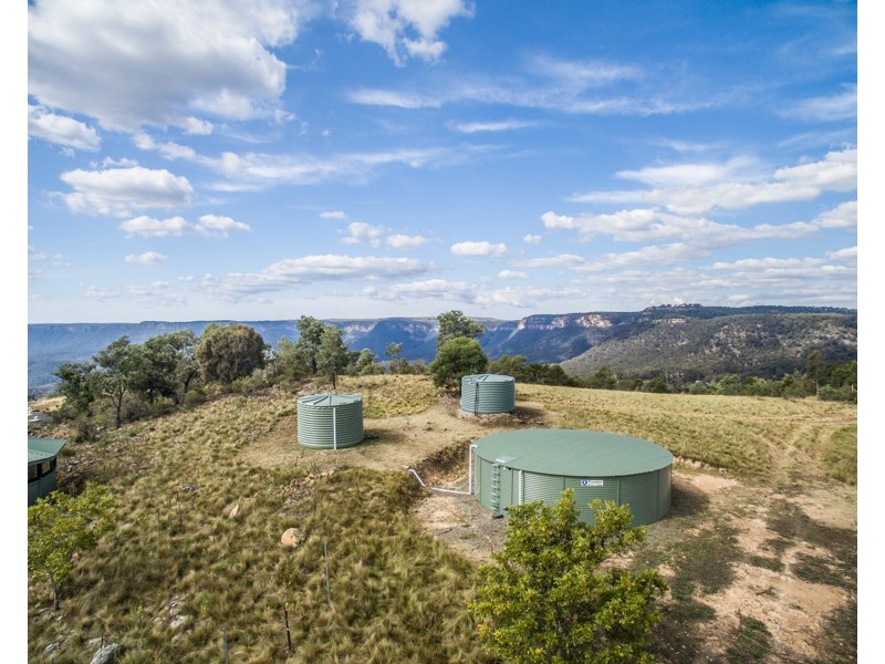 161 Obriens Road, Bullio NSW 2575