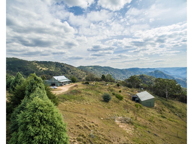 161 Obriens Road, Bullio NSW 2575