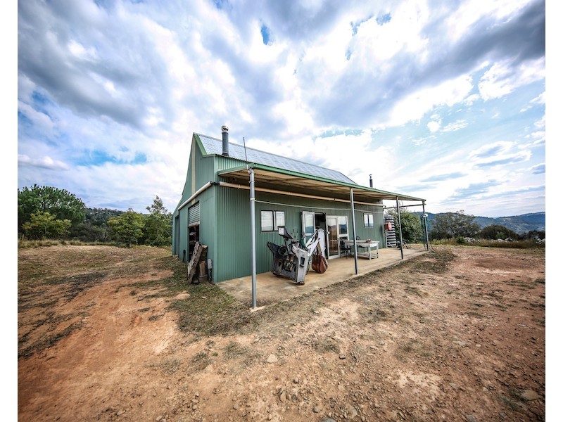 161 Obriens Road, Bullio NSW 2575