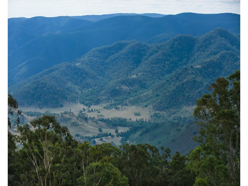 161 Obriens Road, Bullio NSW 2575