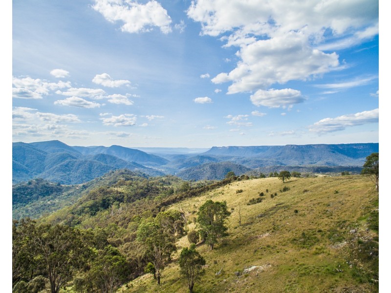 161 Obriens Road, Bullio NSW 2575
