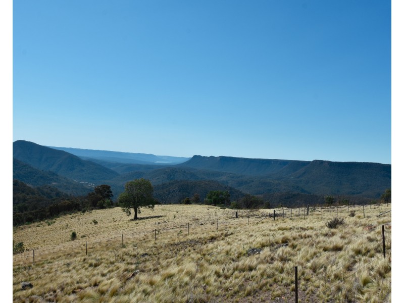 161 Obriens Road, Bullio NSW 2575