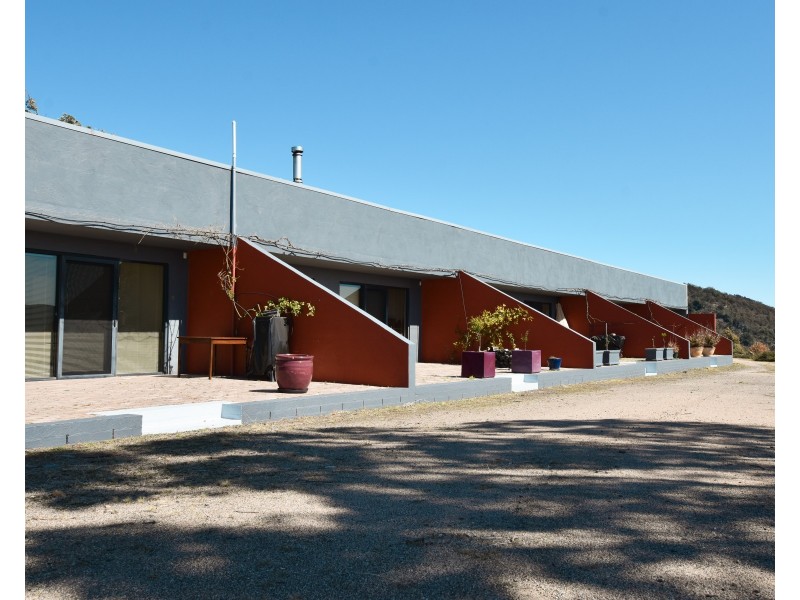 161 Obriens Road, Bullio NSW 2575