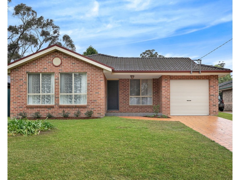 36 Railway Avenue, Colo Vale NSW 2575