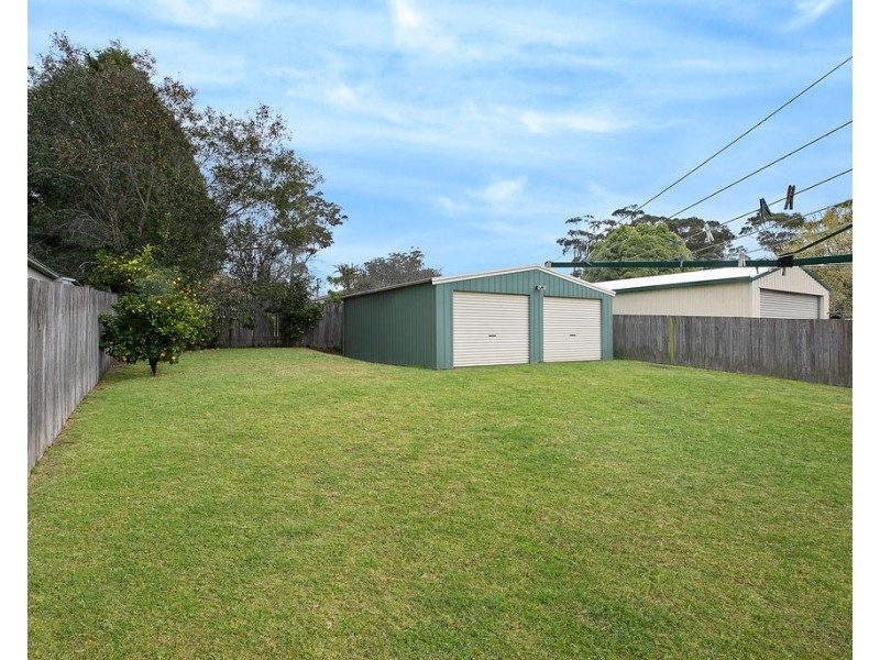 36 Railway Avenue, Colo Vale NSW 2575