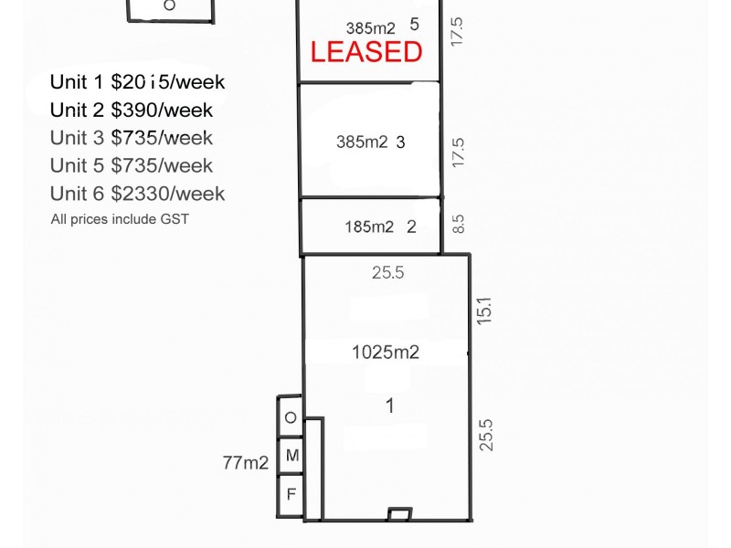 1/5 Gantry Place, Braemar NSW 2575 Floorplan