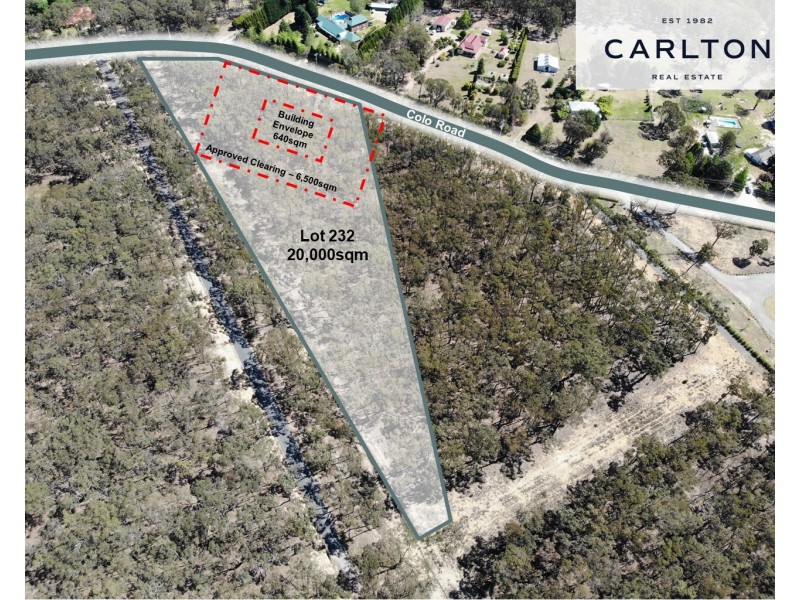 121 Colo Road, Colo Vale NSW 2575