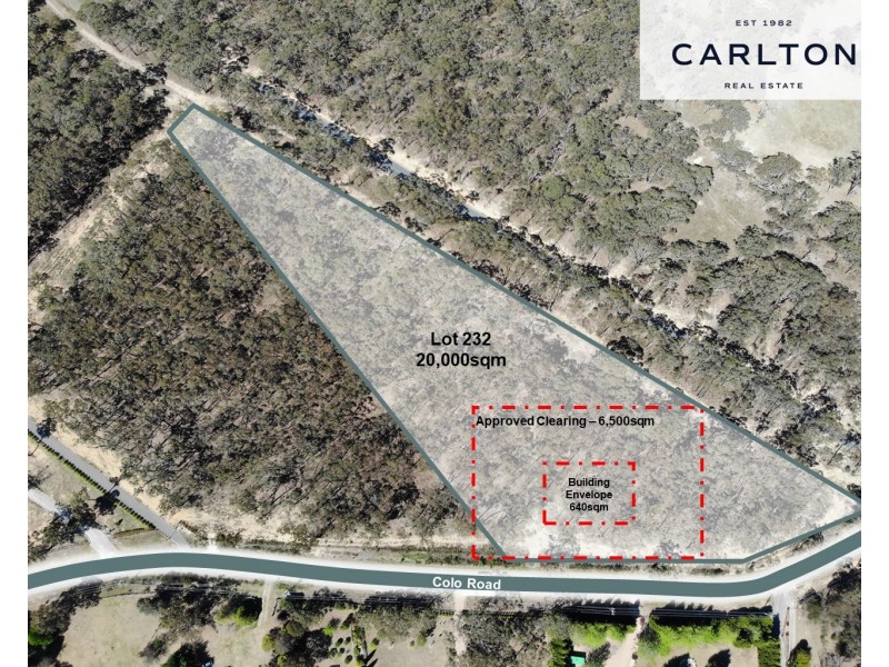 121 Colo Road, Colo Vale NSW 2575