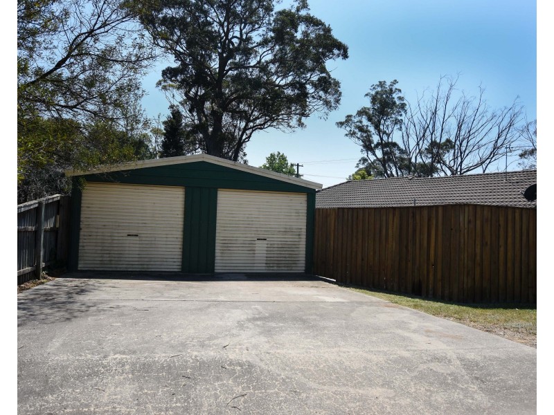 32 Colo Road, Colo Vale NSW 2575