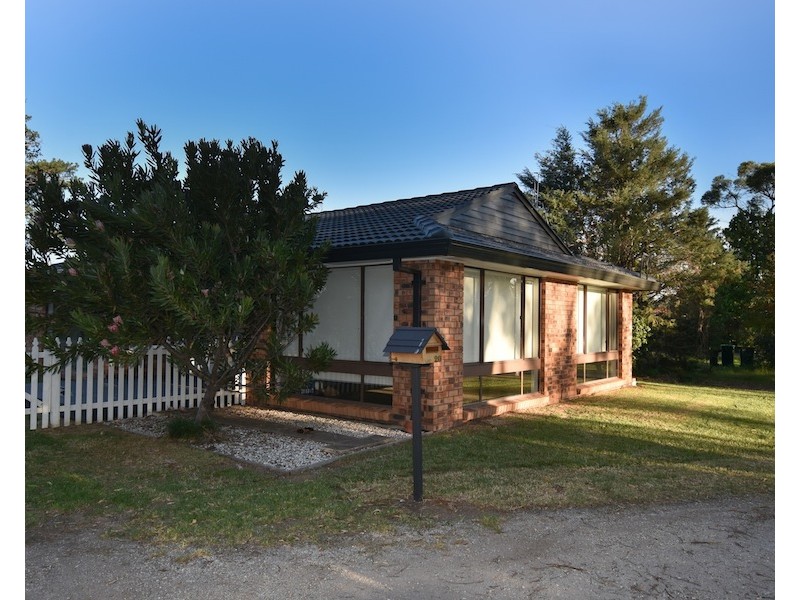 20 Links Avenue, Yerrinbool NSW 2575