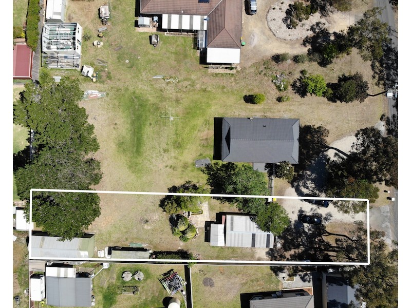 20A  Links Avenue, Yerrinbool NSW 2575