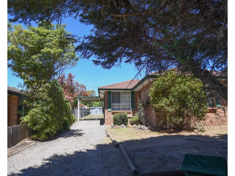 7 Wattle Street, Colo Vale NSW 2575