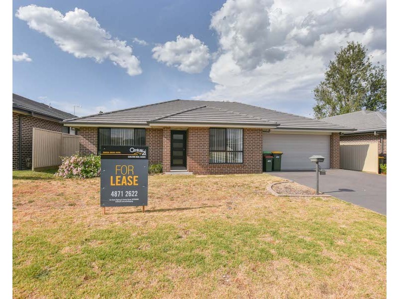 12 Mimosa Place, Braemar NSW 2575