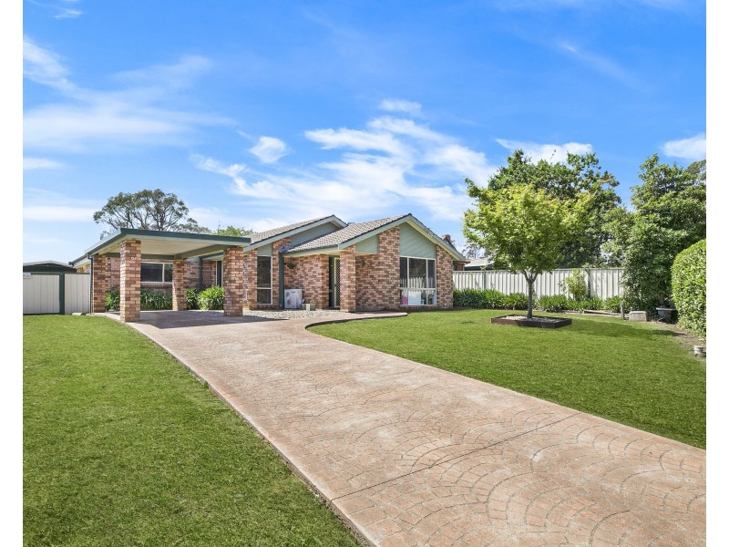154  Wilson Drive, Hill Top NSW 2575