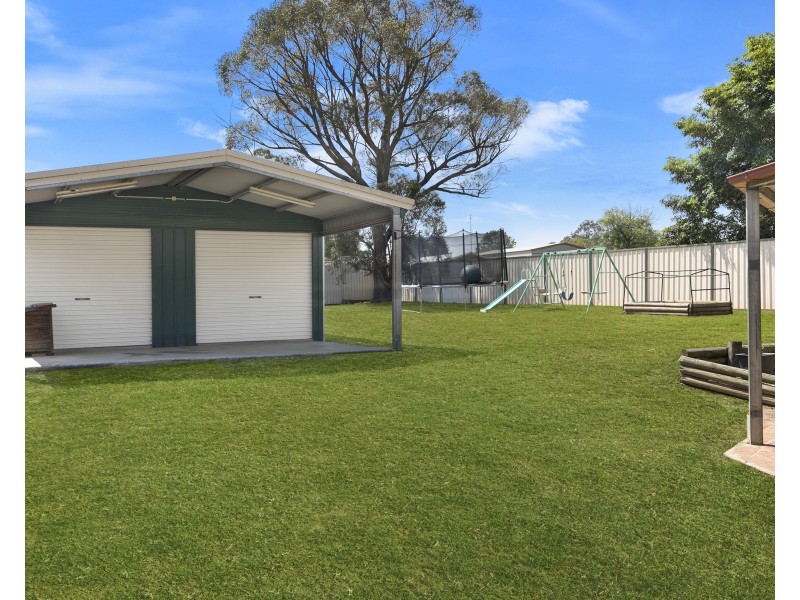 154  Wilson Drive, Hill Top NSW 2575