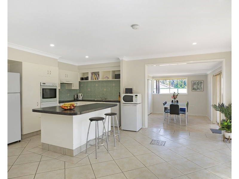 154  Wilson Drive, Hill Top NSW 2575