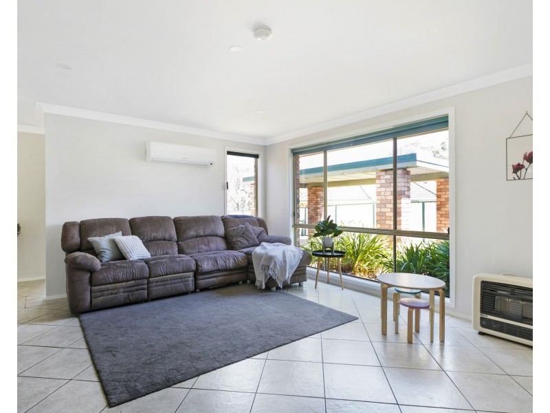 154  Wilson Drive, Hill Top NSW 2575