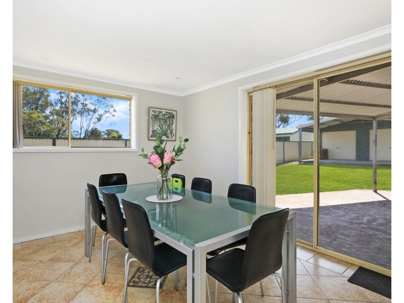 154  Wilson Drive, Hill Top NSW 2575