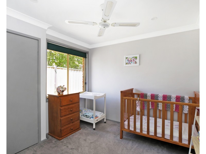 154  Wilson Drive, Hill Top NSW 2575
