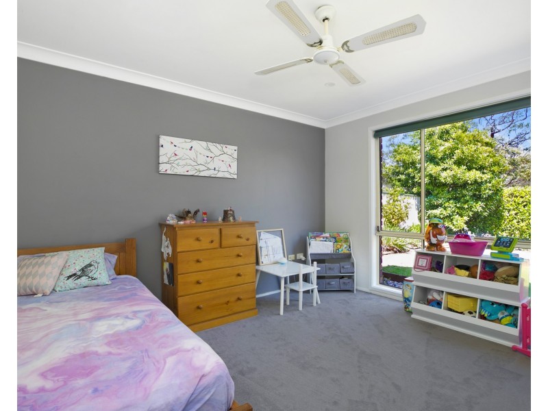 154  Wilson Drive, Hill Top NSW 2575
