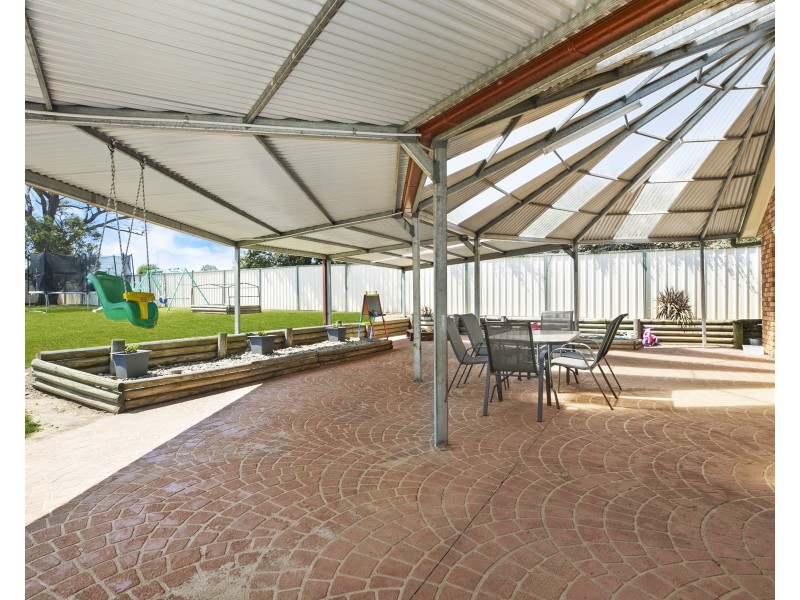 154  Wilson Drive, Hill Top NSW 2575