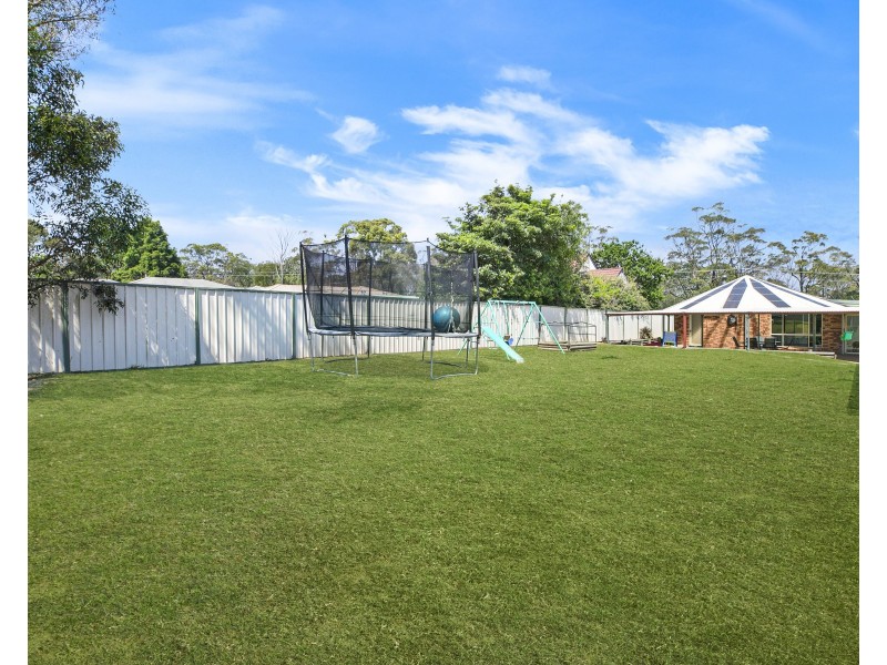 154  Wilson Drive, Hill Top NSW 2575