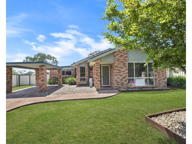 154  Wilson Drive, Hill Top NSW 2575