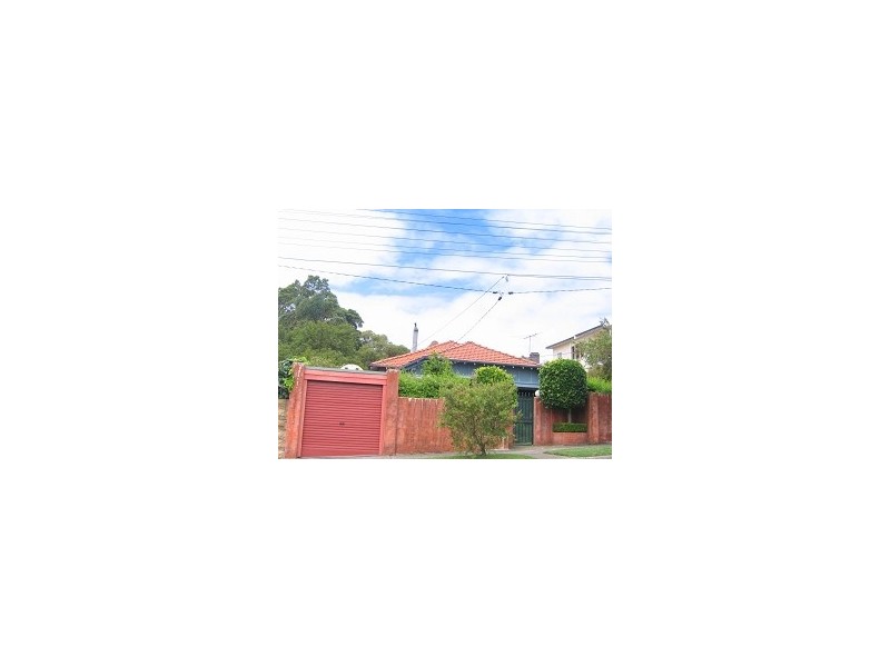 81 MACPHERSON STREET, Mosman NSW 2088