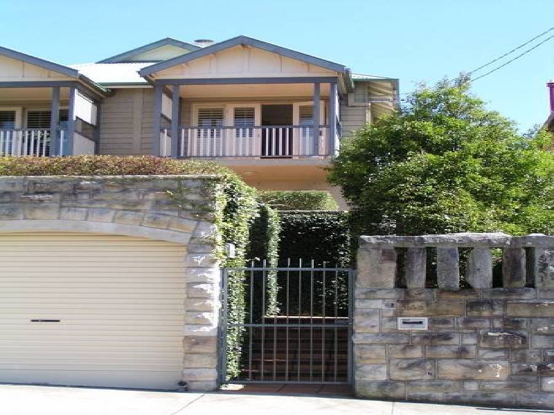 14B Hale Road, Mosman NSW 2088