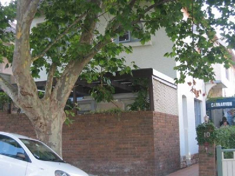 10 PARKES STREET, Kirribilli NSW 2061