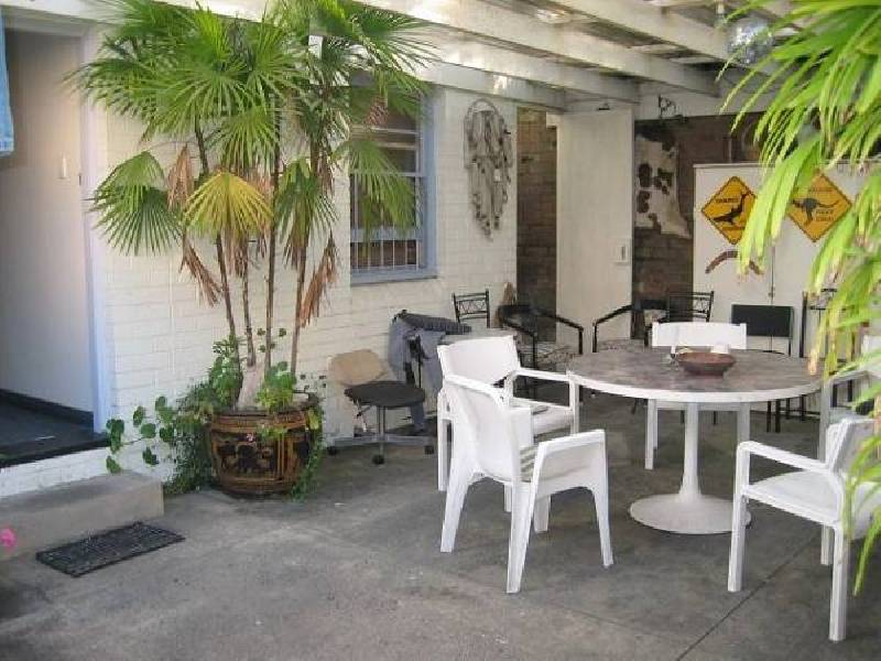 10 PARKES STREET, Kirribilli NSW 2061