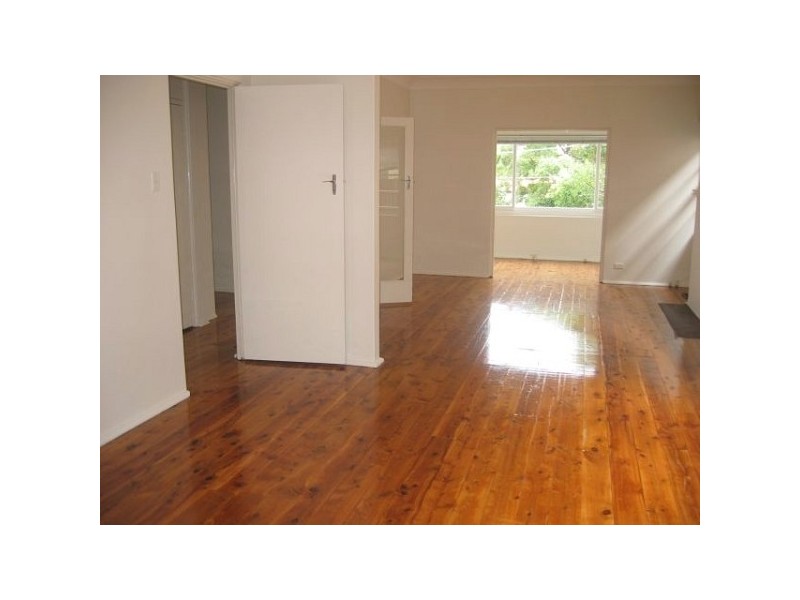 1 REGINALD STREET, Mosman NSW 2088