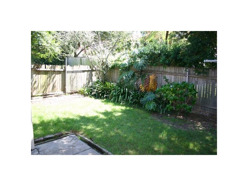 1 REGINALD STREET, Mosman NSW 2088