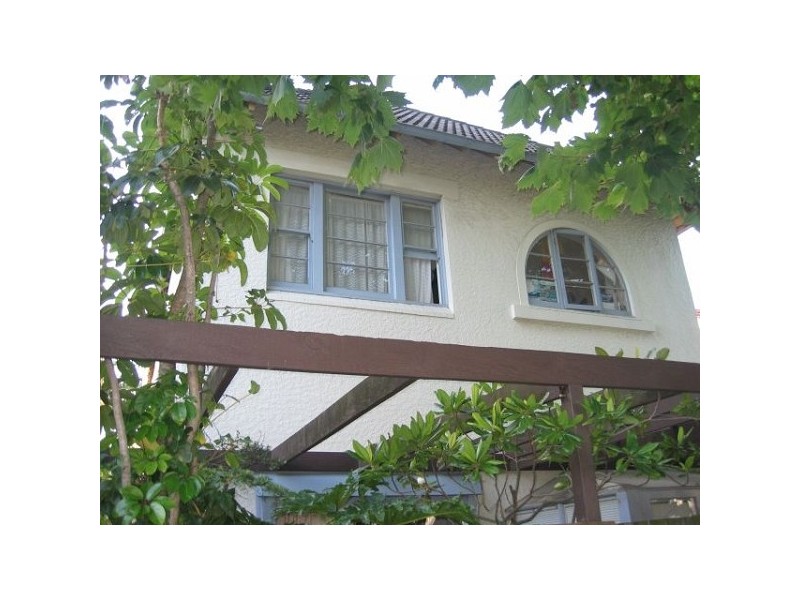 10 PARKES STREET, Kirribilli NSW 2061