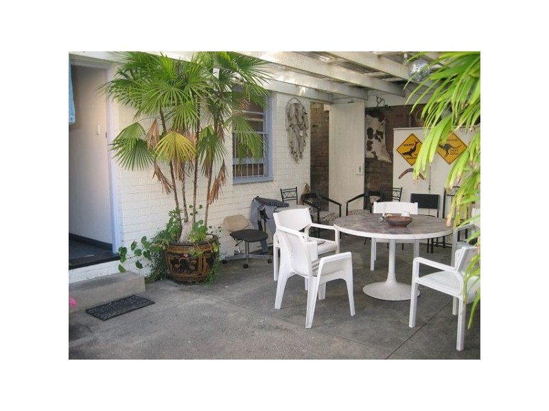 10 PARKES STREET, Kirribilli NSW 2061