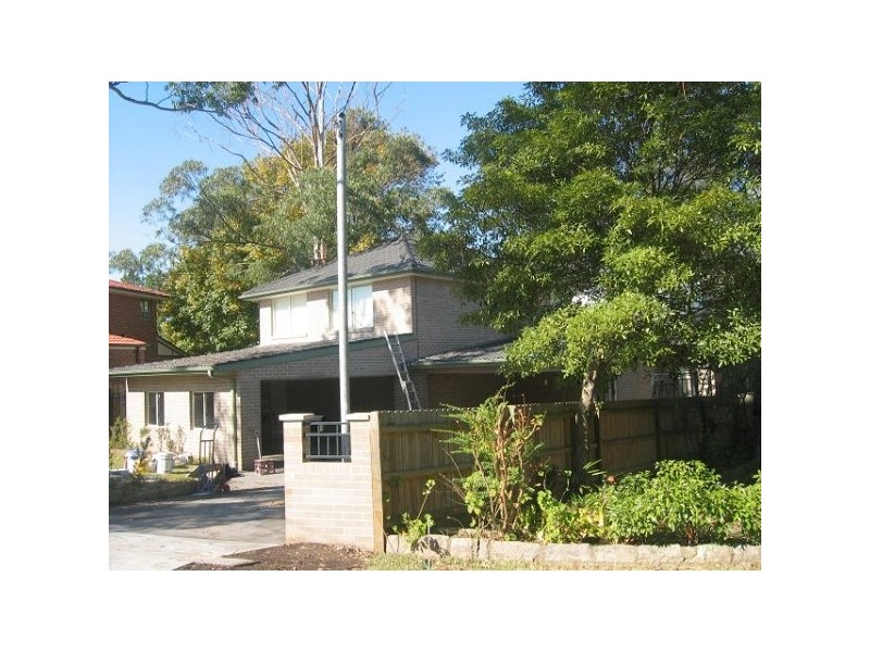 1A BINDOOK CRESCENT, Terrey Hills NSW 2084