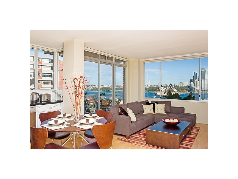 8/49A Upper Pitt Street, Kirribilli NSW 2061