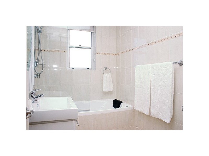 8/49A Upper Pitt Street, Kirribilli NSW 2061