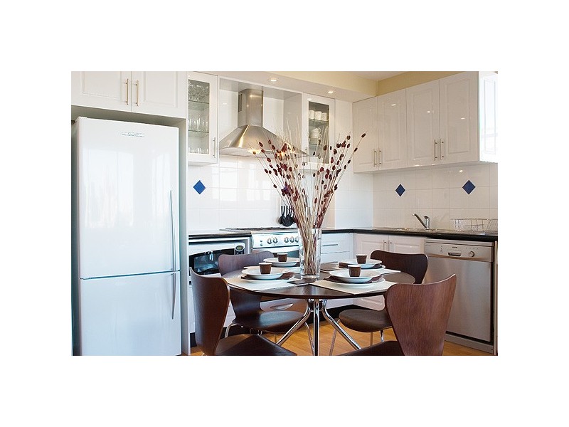 8/49A Upper Pitt Street, Kirribilli NSW 2061