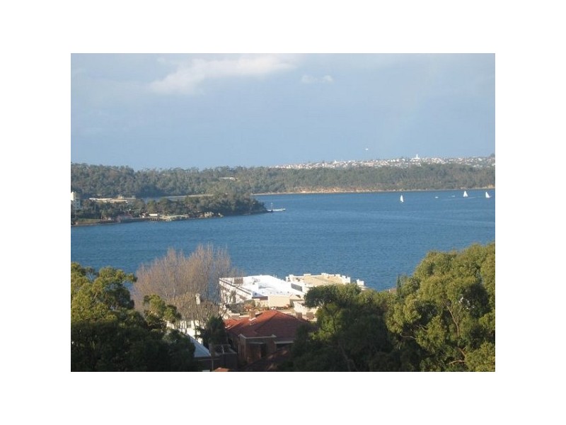 12/82 Upper Pitt Street, Kirribilli NSW 2061