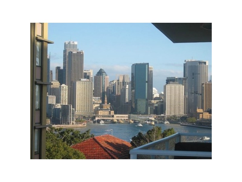 12/82 Upper Pitt Street, Kirribilli NSW 2061